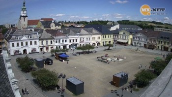 Město Bruntál