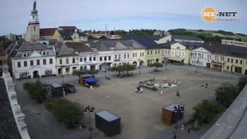 Město Bruntál