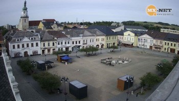 Město Bruntál