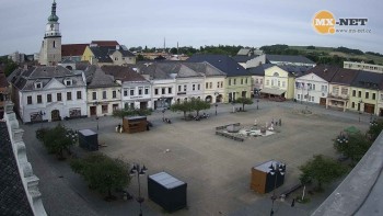 Město Bruntál