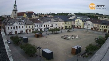 Město Bruntál