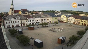 Město Bruntál