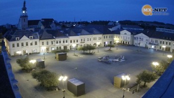 Město Bruntál