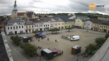 Město Bruntál