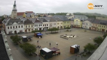 Město Bruntál