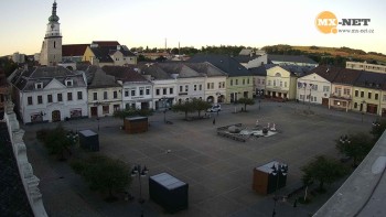Město Bruntál