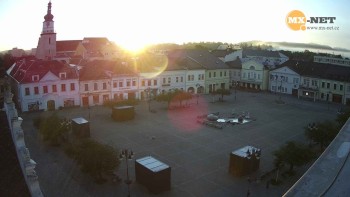 Město Bruntál
