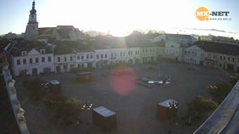 Město Bruntál