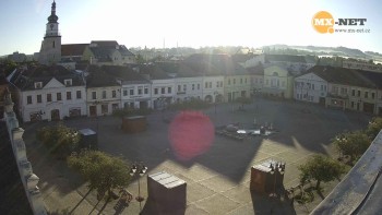 Město Bruntál