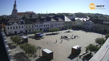 Město Bruntál