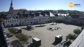 Město Bruntál