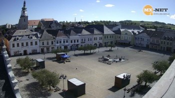 Město Bruntál