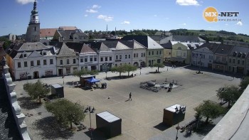Město Bruntál
