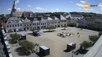 Město Bruntál
