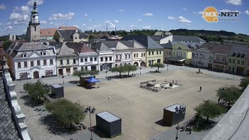 Město Bruntál