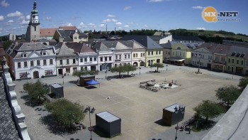 Město Bruntál