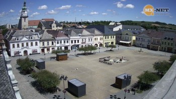 Město Bruntál