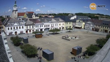 Město Bruntál