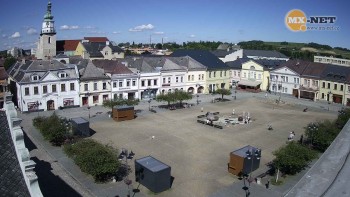 Město Bruntál