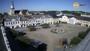 Město Bruntál