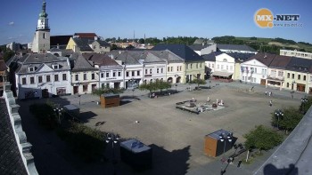 Město Bruntál
