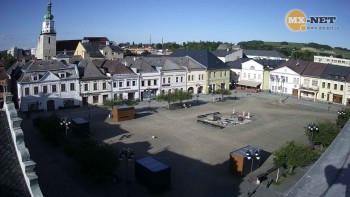 Město Bruntál