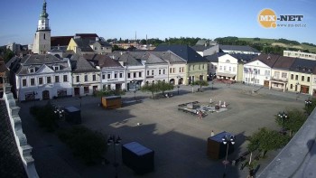 Město Bruntál