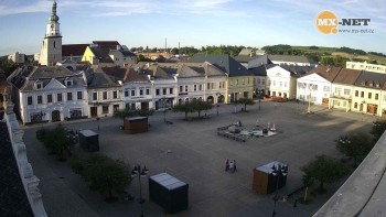 Město Bruntál