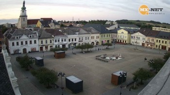 Město Bruntál