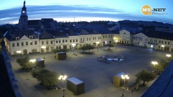 Město Bruntál