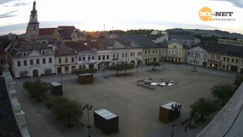 Město Bruntál