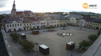 Město Bruntál