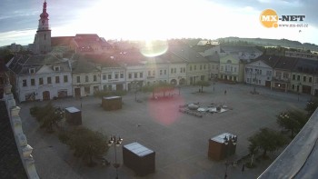Město Bruntál