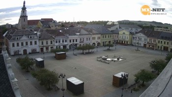 Město Bruntál