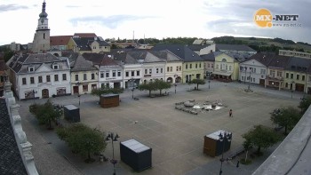 Město Bruntál
