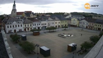 Město Bruntál