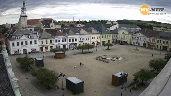 Město Bruntál