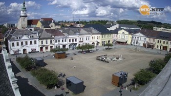 Město Bruntál