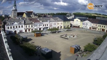 Město Bruntál