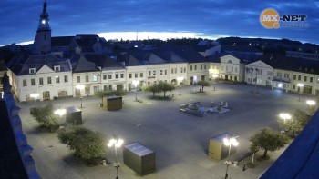 Město Bruntál