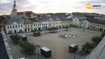 Město Bruntál