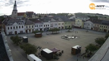Město Bruntál