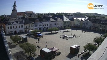 Město Bruntál
