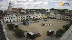 Náměstí Míru