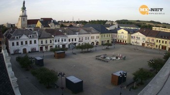 Město Bruntál