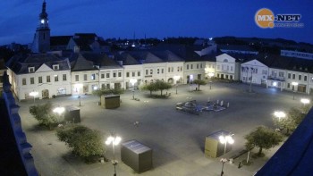 Město Bruntál