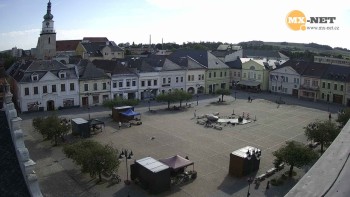 Město Bruntál