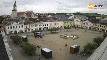 Město Bruntál