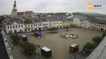 Město Bruntál