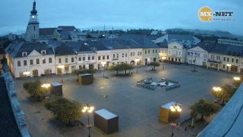 Město Bruntál